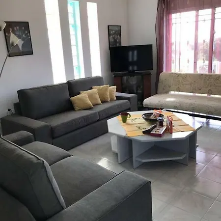Villa George Apolakkia Exterior photo
