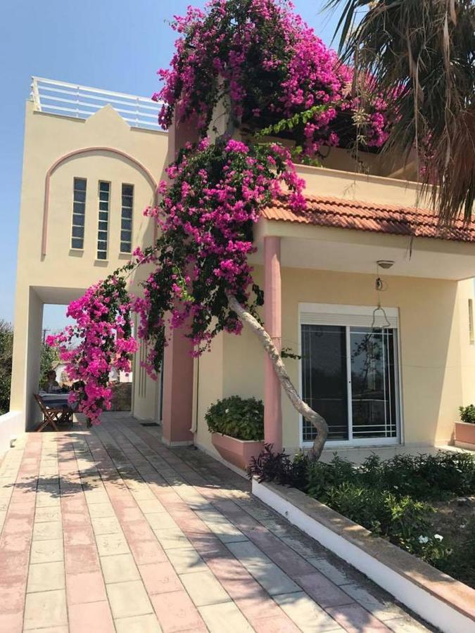 Villa George Apolakkia