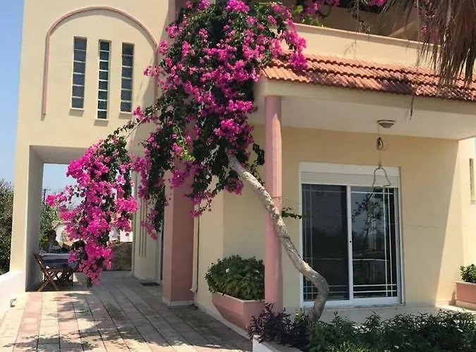 Villa George