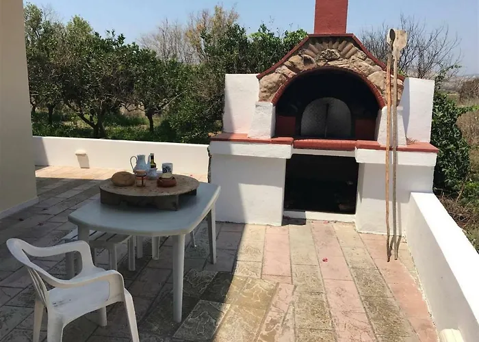 Villa George