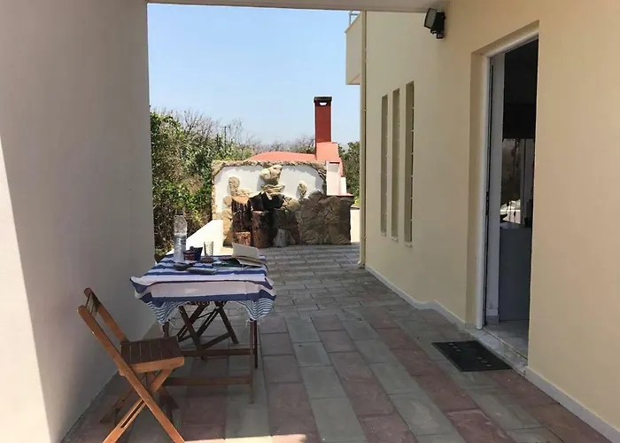 Villa George