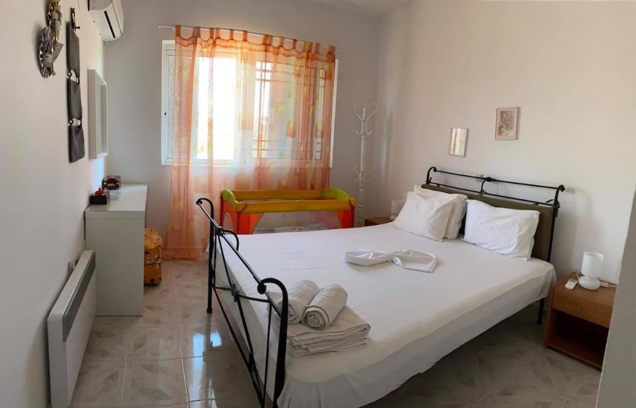 Villa George Apolakkia