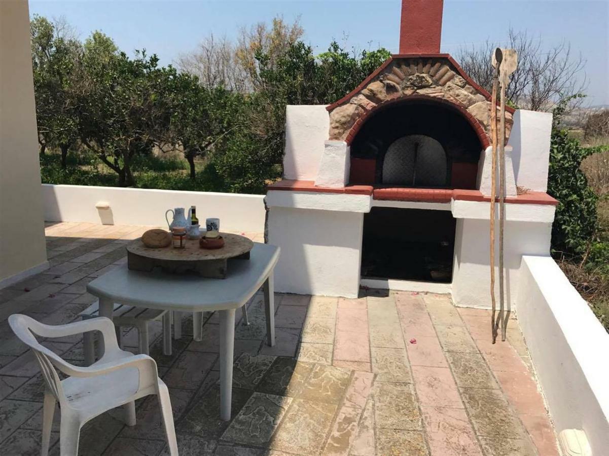 Villa George *